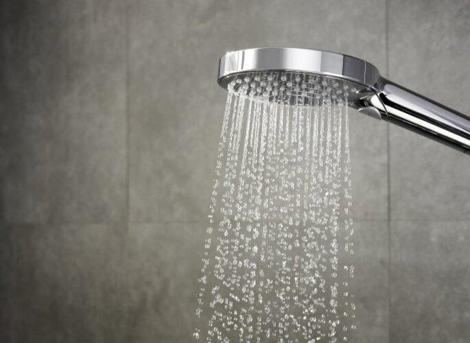 Image du produit hansgrohe Raindance Select S 120 (3 Types de jets, 15 l/min)