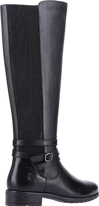 Image du produit Hush Puppies - Bottes mi-mollet VANESSA - Femme (42)