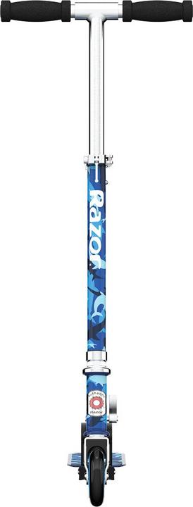Produktbild Razor A Shark Camo - Blue - (13010345)
