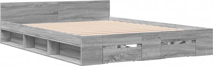 Image du produit vidaXL Bettgestell (160 x 200 cm)