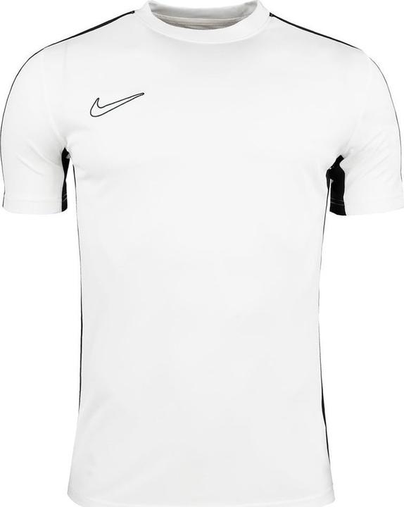 Produktbild Nike DF Academy 23 SS Herren T-Shirt Weiss DR1336 100 (2XL) (XXL)