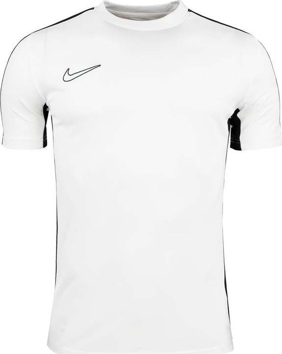 Nike DF Academy 23 SS Herren T-Shirt Weiss DR1336 100 (2XL) (XXL)