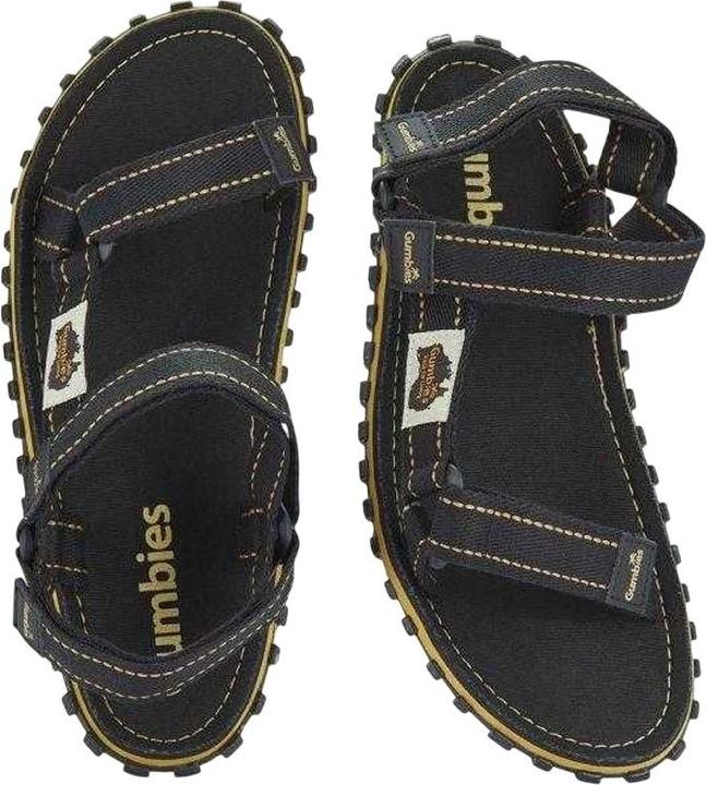 Produktbild Gumbies Tracker Sandalen (38)
