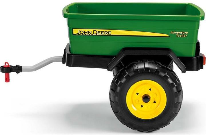 Image du produit Peg Perego Toys John Deere Gator HPX (12 V)