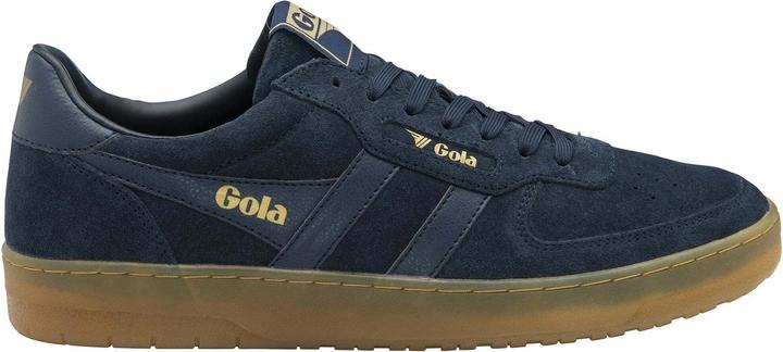 Navy, Gum
