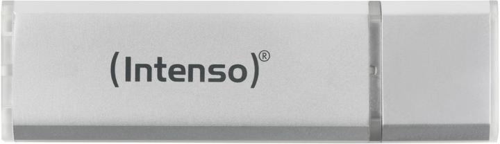 Produktbild Intenso Ultra Line (128 GB, USB-A)
