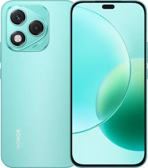 Image du produit Honor 400 Lite (256 Go, Marrs Green, 6.70", Double SIM, 108 Mpx, 4G)