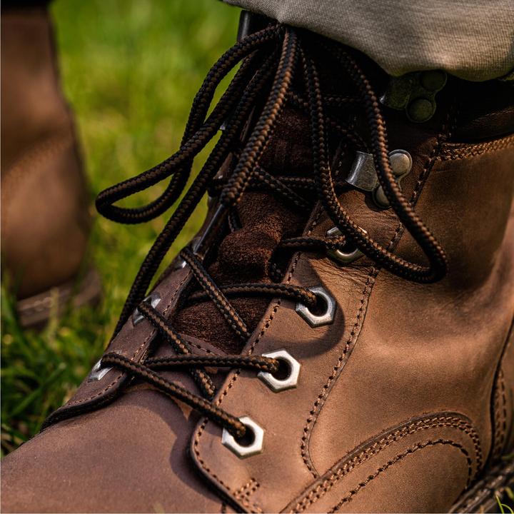 Produktbild Stier Boots Size 41 Brown (41)