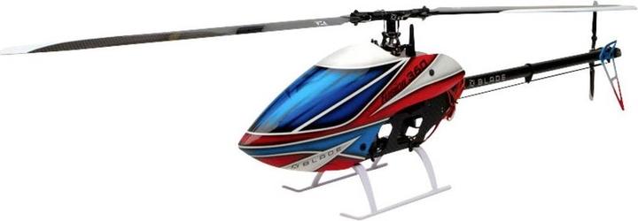 Produktbild Blade SMART Fusion 360 3S BNF Basic RC Hubschrauber BNF 360er