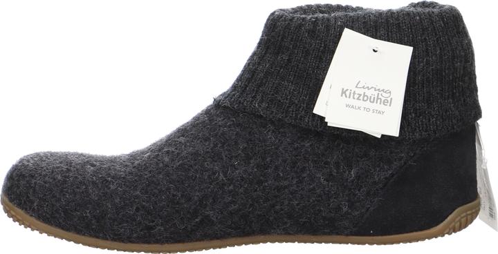 Actual product image Living Kitzbühel Slipper Uni No. 4230 (38)