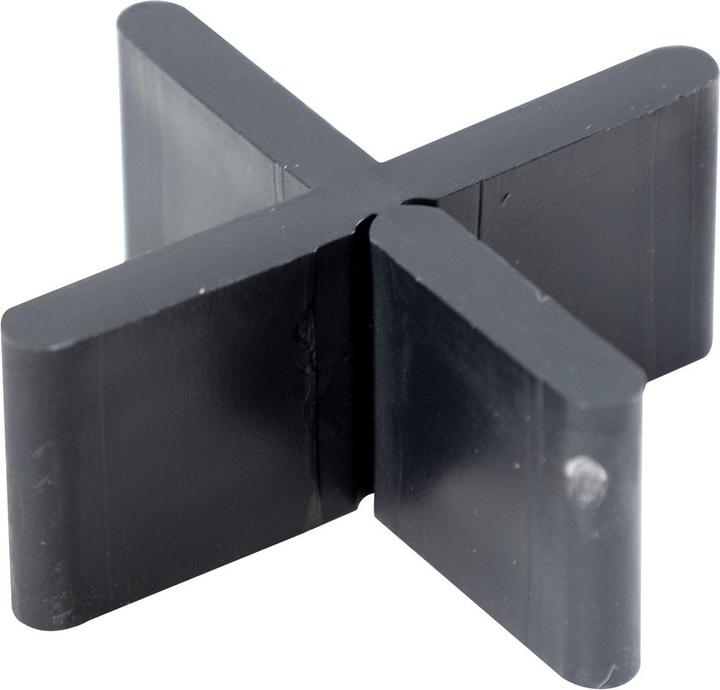 Actual product image Sanpro Joint crosses, joint width 5 mm / height 20 mm, quantity 100 pieces (100 x)