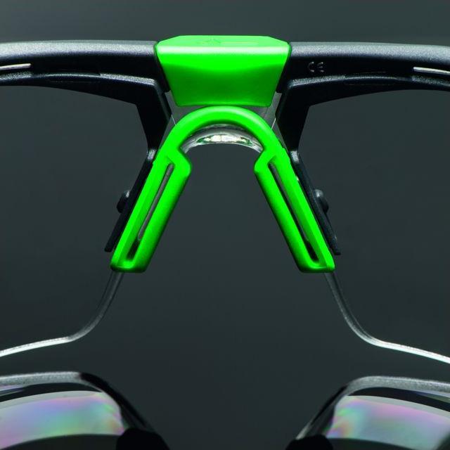 Actual product image Univet Safety glasses 5X1