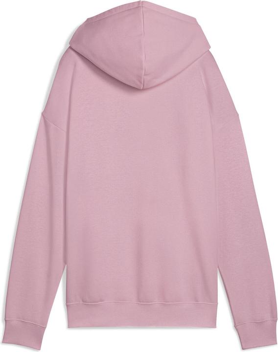 Actual product image Puma ESS Relaxed Hoodie FL (M)