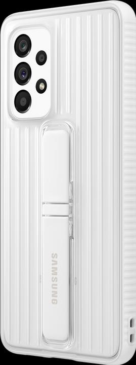 Produktbild Samsung Protective Standing Cover (Samsung Galaxy A53 5G)