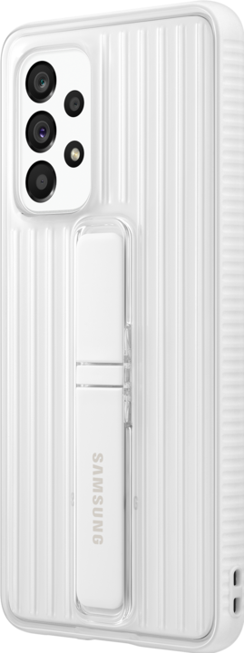 Produktbild Samsung Protective Standing Cover (Samsung Galaxy A53 5G)