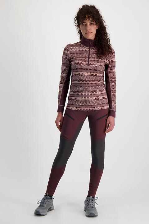 Produktbild Kari Traa Ane Hiking Tights (M)