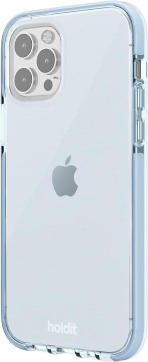 Produktbild Holdit Seethru (Apple iPhone 12, Apple iPhone 12 Pro)