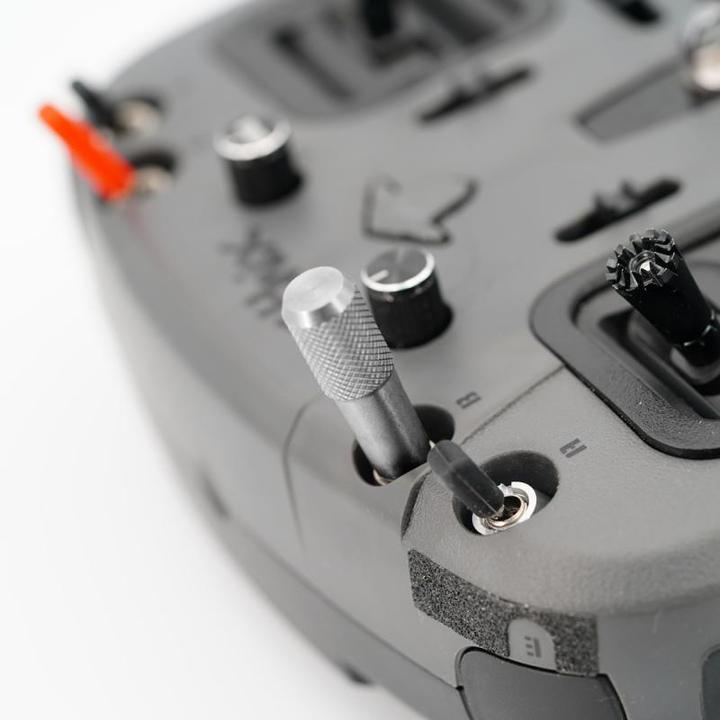 Image du produit TBS Outil de rainure de commutation