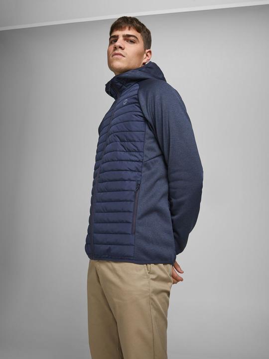 Actual product image Jack & Jones Multi Quilted (XL)