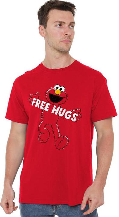 Produktbild Free Hugs TShirt (L)