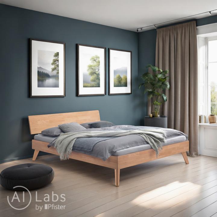 Image du produit Hasena Ancona 20 (120 x 200 cm)