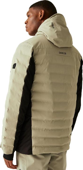 Immagine prodotto Dare2b Ollie III Giacca da Sci Uomo (3XL)