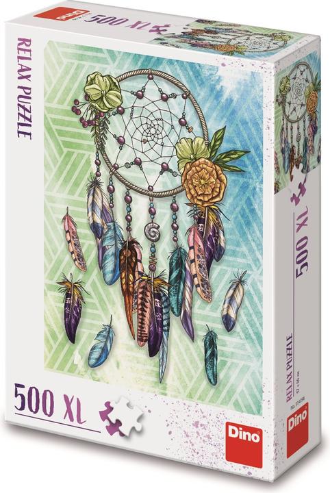 Puzzle
