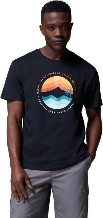 Produktbild Columbia Path Lake II TShirt (M)