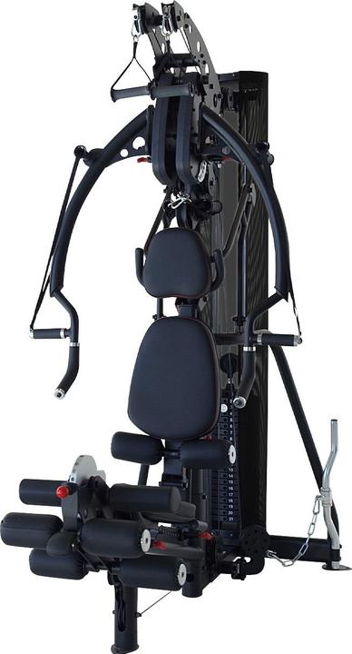 Inspire Homegym M302