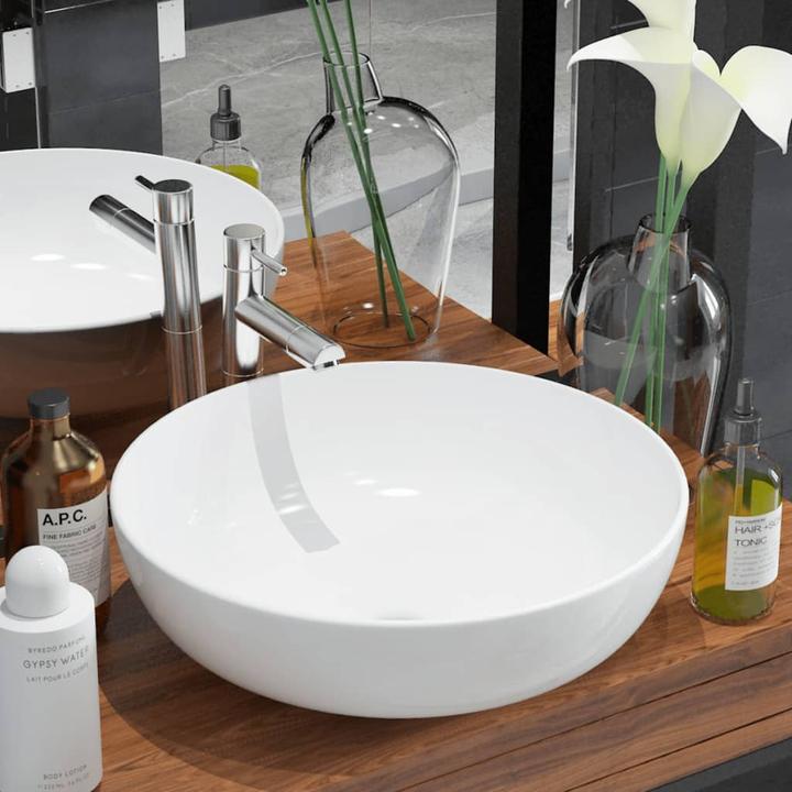 Immagine prodotto vidaXL Lavabo (415 mm, 415 mm)