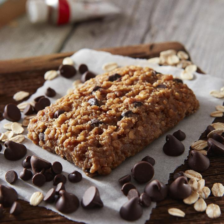 Actual product image Clif Bar Energy bar (Chocolate, 12 pcs., 816 g)