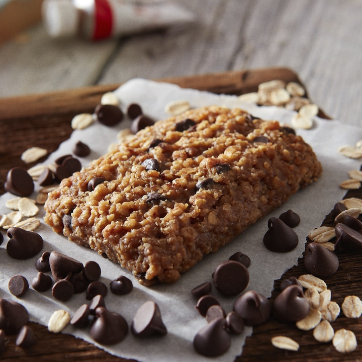 Image du produit Clif Bar Chocolate Chip (Chocolat, 12 pcs, 68 g)