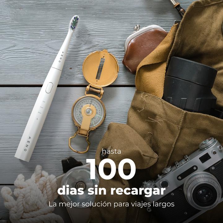 Image du produit Aeno Brosse à dents électrique DB7 (Brosse à dents sonique)