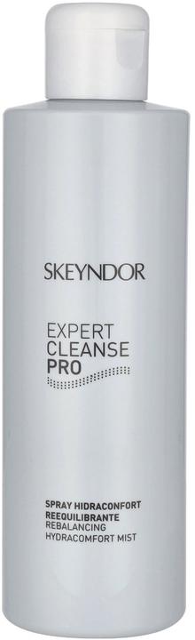 Actual product image Skeyndor Expert Cleanse Pro Rebalancing Hydracomfort Mist (Cleansing lotion, 200 ml)