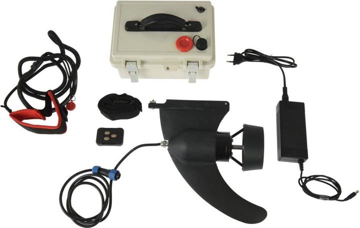 Image du produit XQ Max Kit moteur SUP