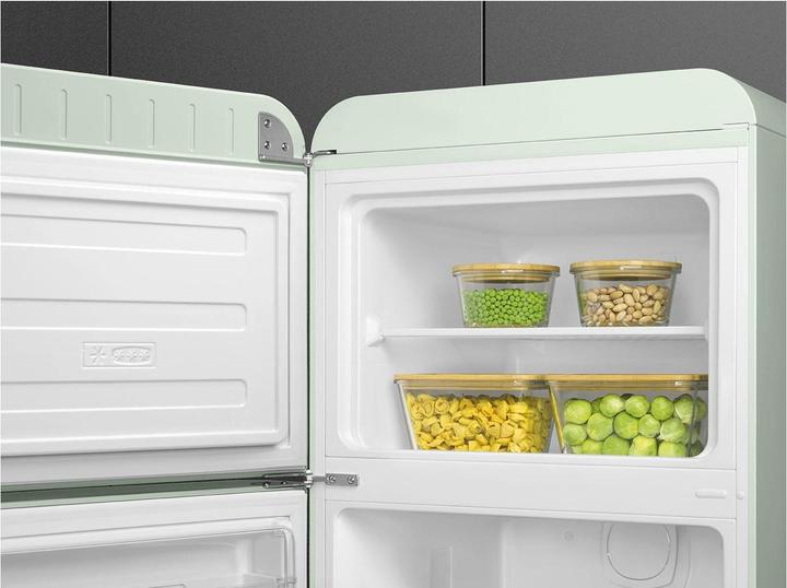 Immagine prodotto Smeg Frigorifero stile anni '50 FAB30LPG6 (294 l)