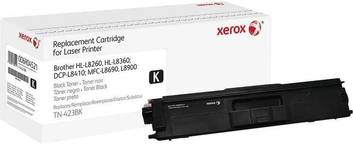 Produktbild Xerox High Yield Blk Toner Crtg Equi (BK)