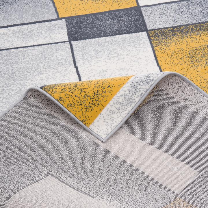 Produktbild Pergamon Designer Teppich Brilliant Fantasy (120 x 170 cm)