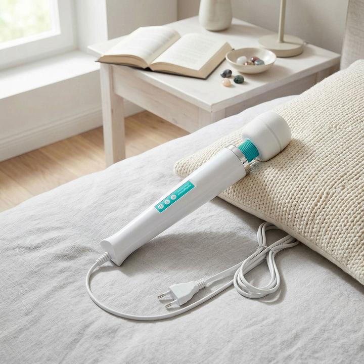 Produktbild My Magic Wand Wand Massager