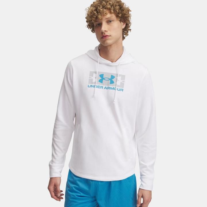 Produktbild Under Armour Rival Terry Logo Hoodie (L)