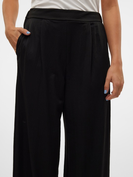 Actual product image Vero Moda VMMAYSUN trousers Trousers (M)
