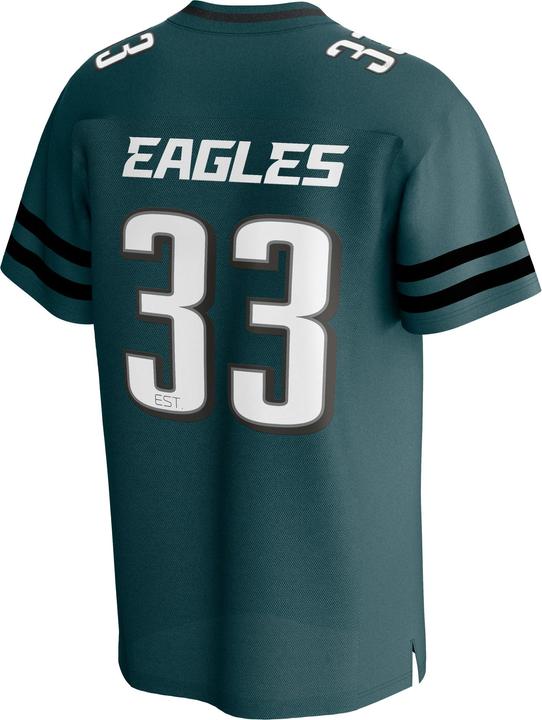 Image du produit Fanatics Philadelphia Eagles Core Foundation Jersey XL (XL)