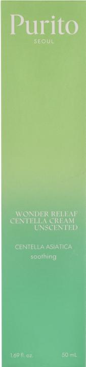 Produktbild Purito Centella Unscented (50 ml)