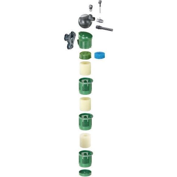 Thumbnail - Eheim Aquaball (180 l, Innenfilter, Süsswasser), Aquarium Filter