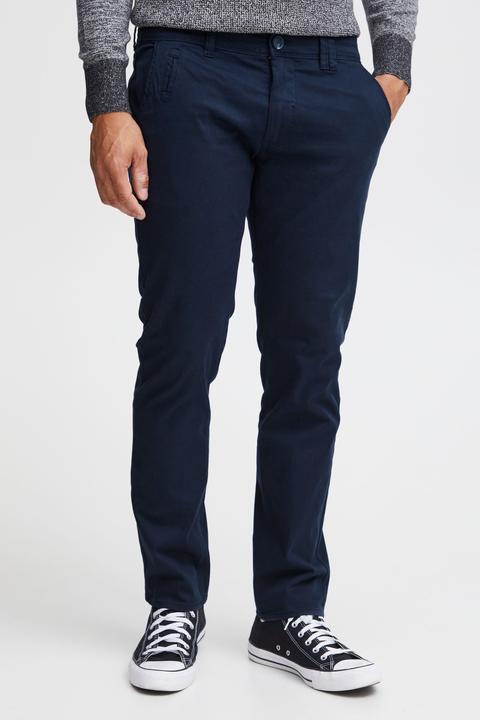 Actual product image Blend ME - BHTrompo - Trousers - 20717014 ME (W31/L34)