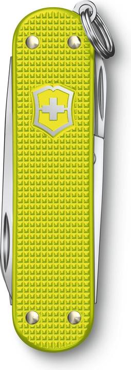 Produktbild Victorinox Taschenmesser Classic Alox