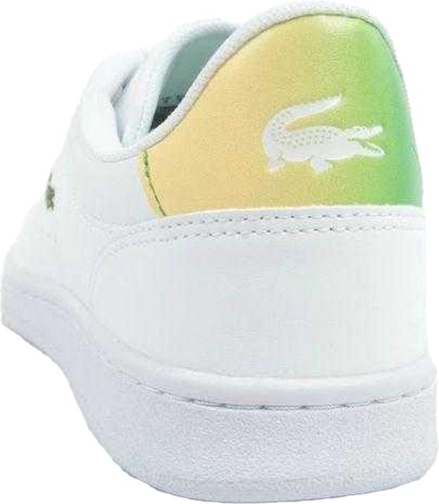 Produktbild Lacoste Carnaby Sneaker Leder (35.5)