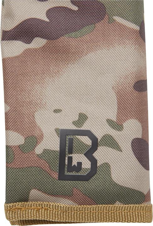 Produktbild Brandit Sit Mat Folded - 16247