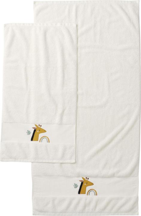 Image du produit Vertbaudet Handtuch/Strandtuch (70 x 140 cm)