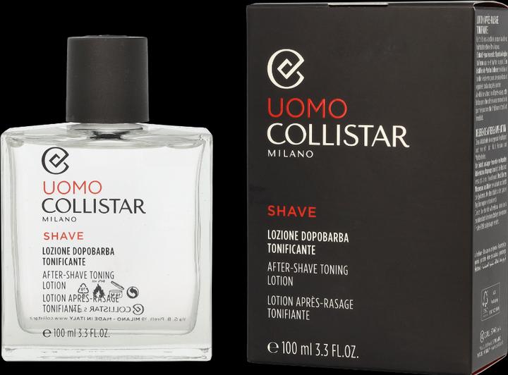 Produktbild Collistar Toning After Shave Lotion (Rasierwasser, 100 ml)